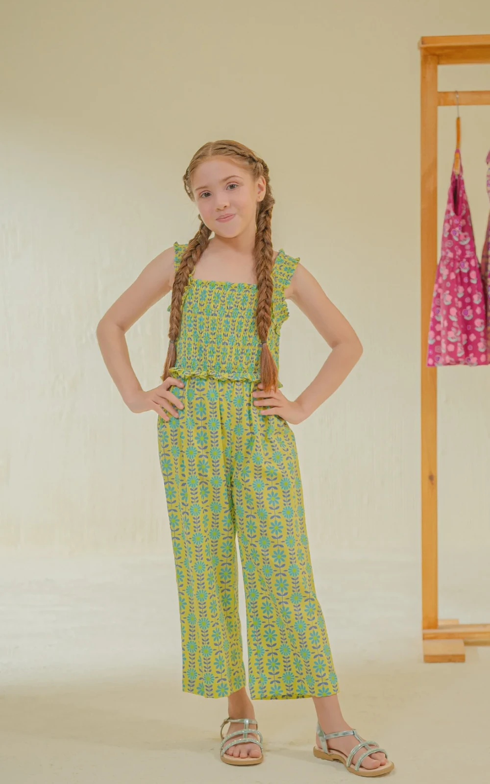 Greeno 1 piece
