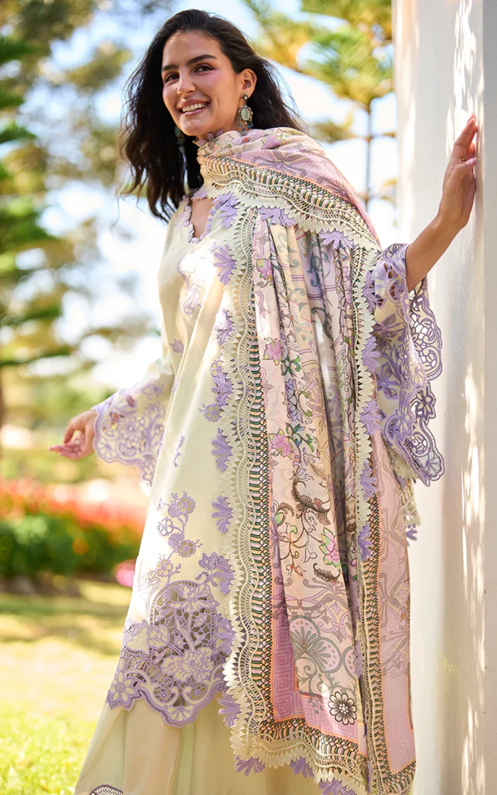 Nerina 3 Piece