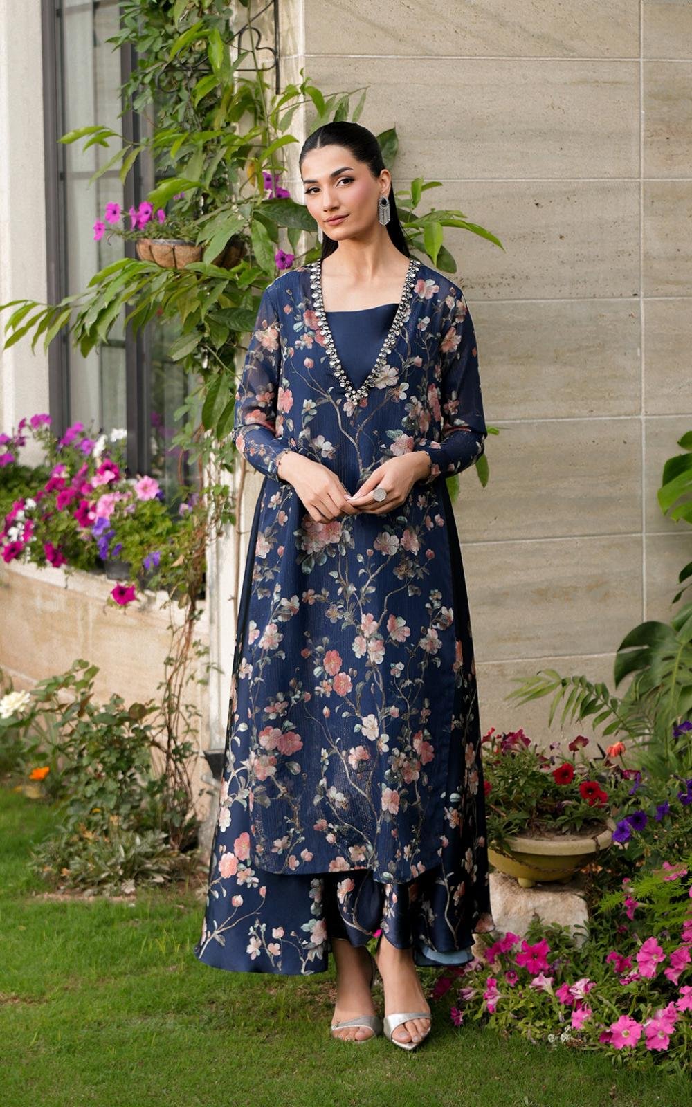 Mezal Dress