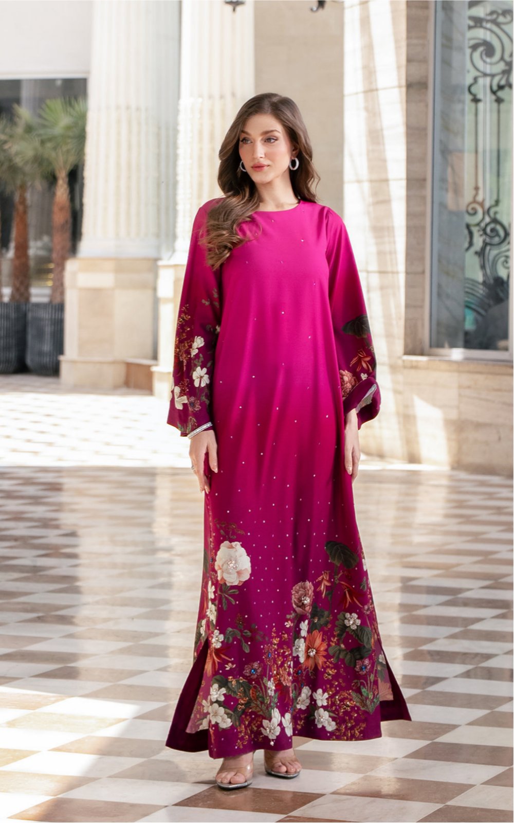 Ayalin Dress