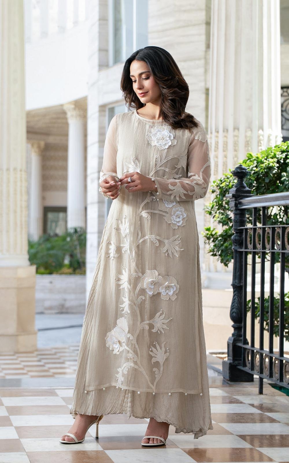 Alvor Dress