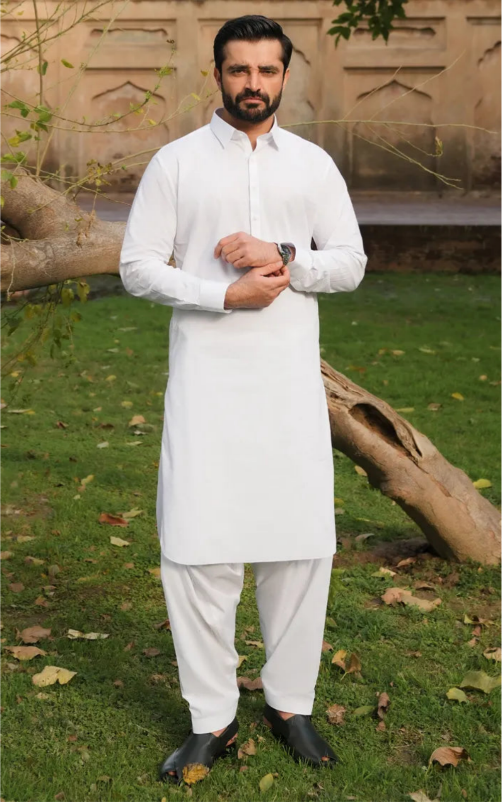white cotton unstitched fabric